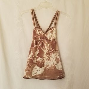Hollister Tank Top